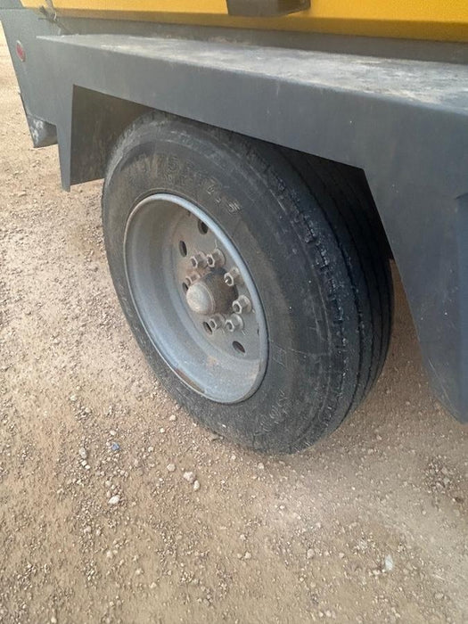 2023 ATLAS COPCO XAS 900