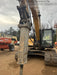 2018 SANY SY215