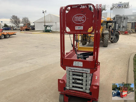 2021 MEC Micro 19