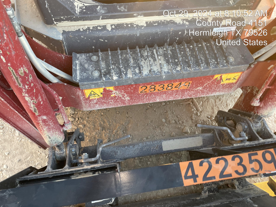 2024 ARROW MATERIAL HANDLING F5100CB