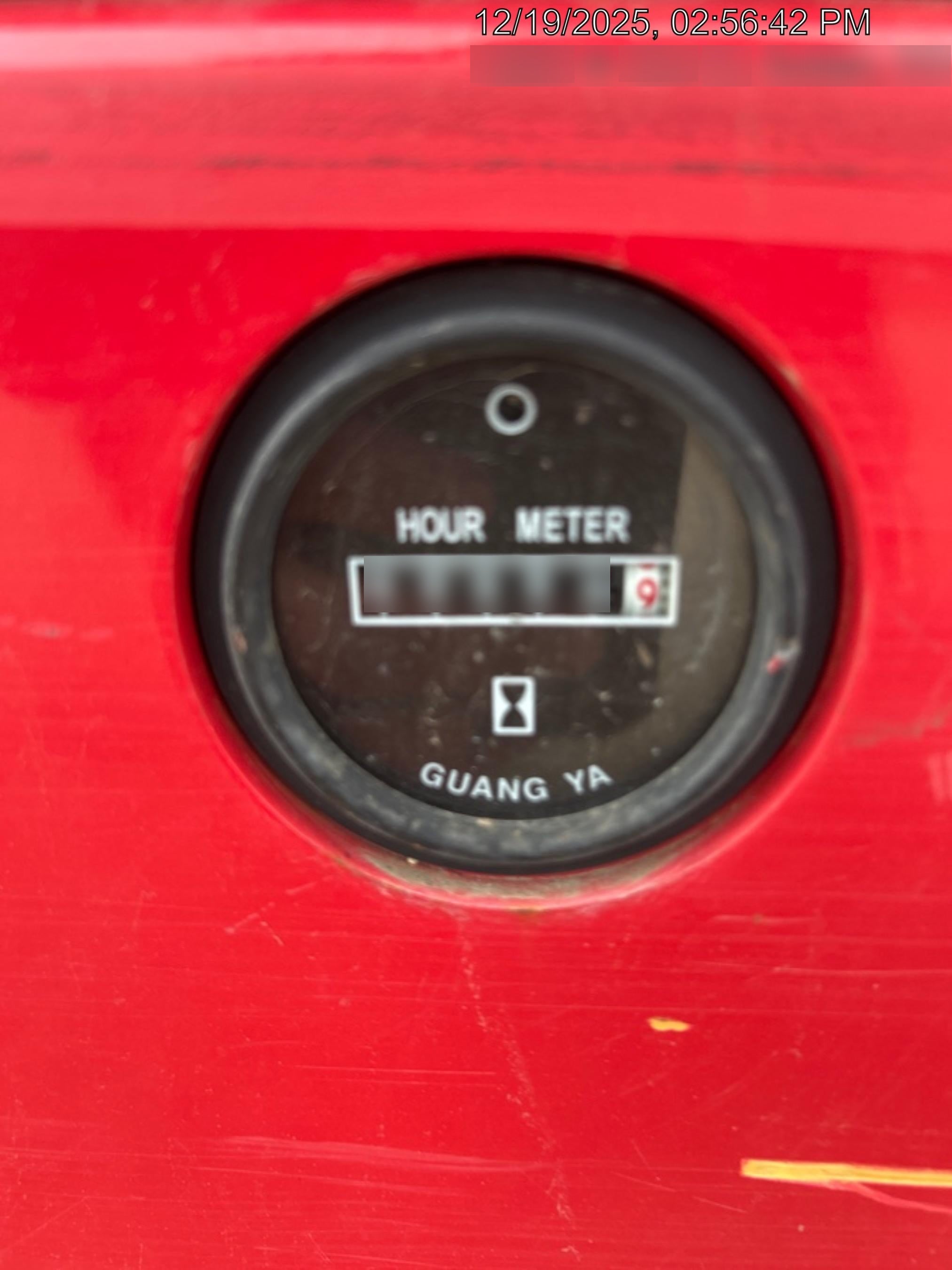 2021 MEC 4046SE