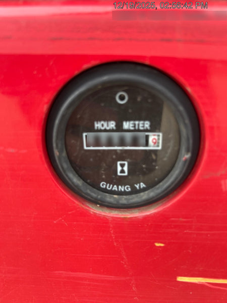 2021 MEC 4046SE