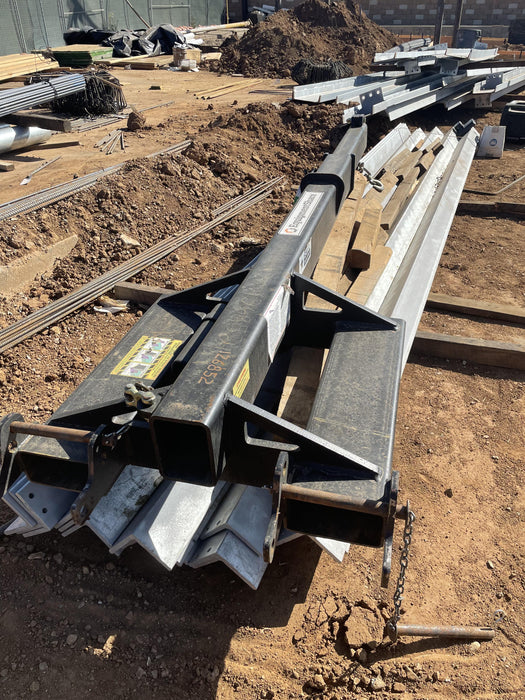 2020 STAR INDUSTRIES M1360B - Star JIB Boom