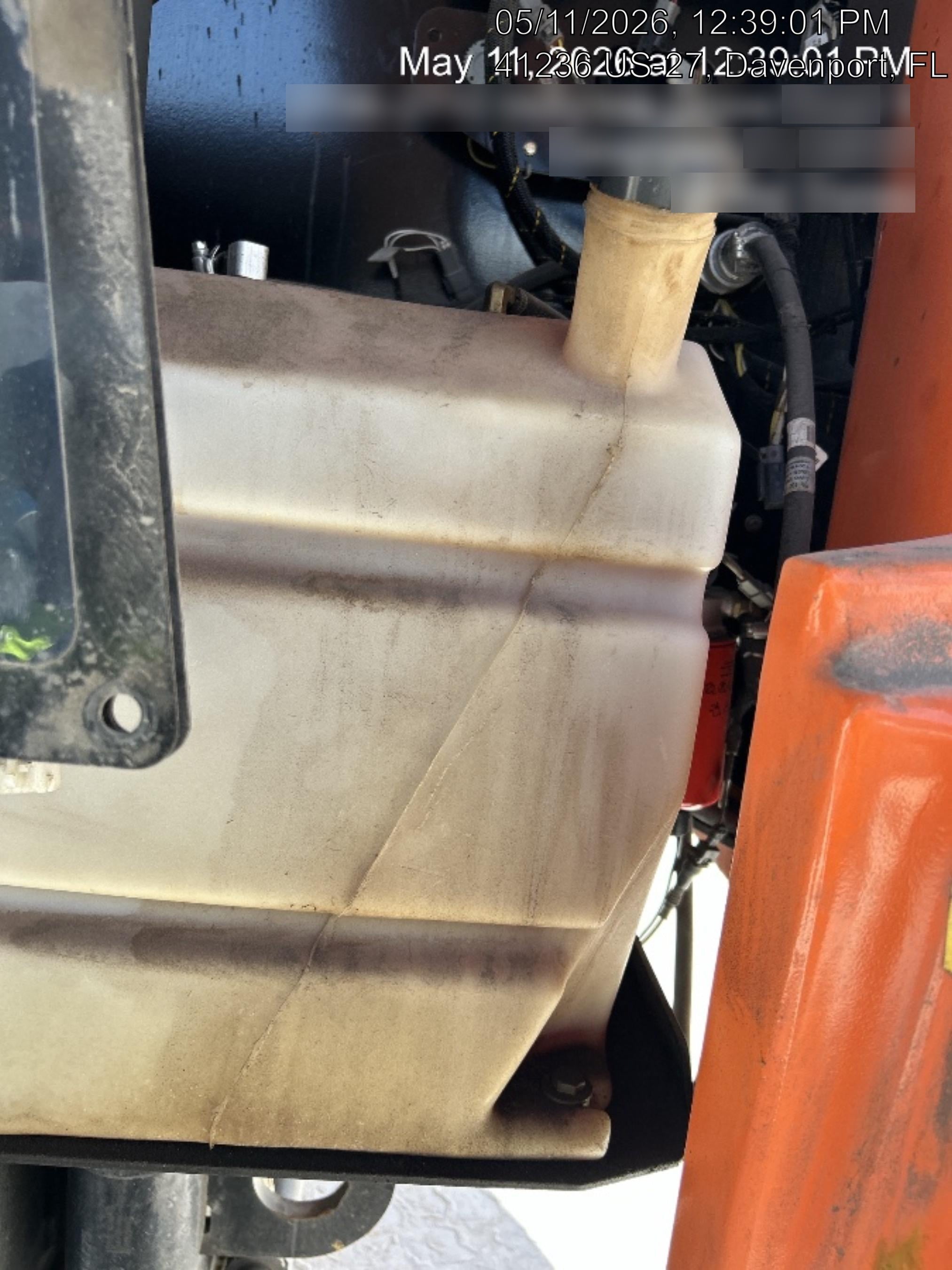 2023 JLG 460SJ
