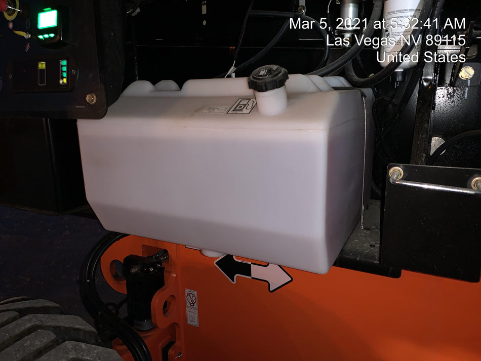 2021 JLG 660SJ