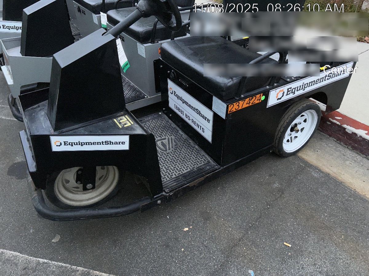 2022 COLUMBIA Expediter