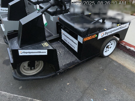 2022 COLUMBIA Expediter
