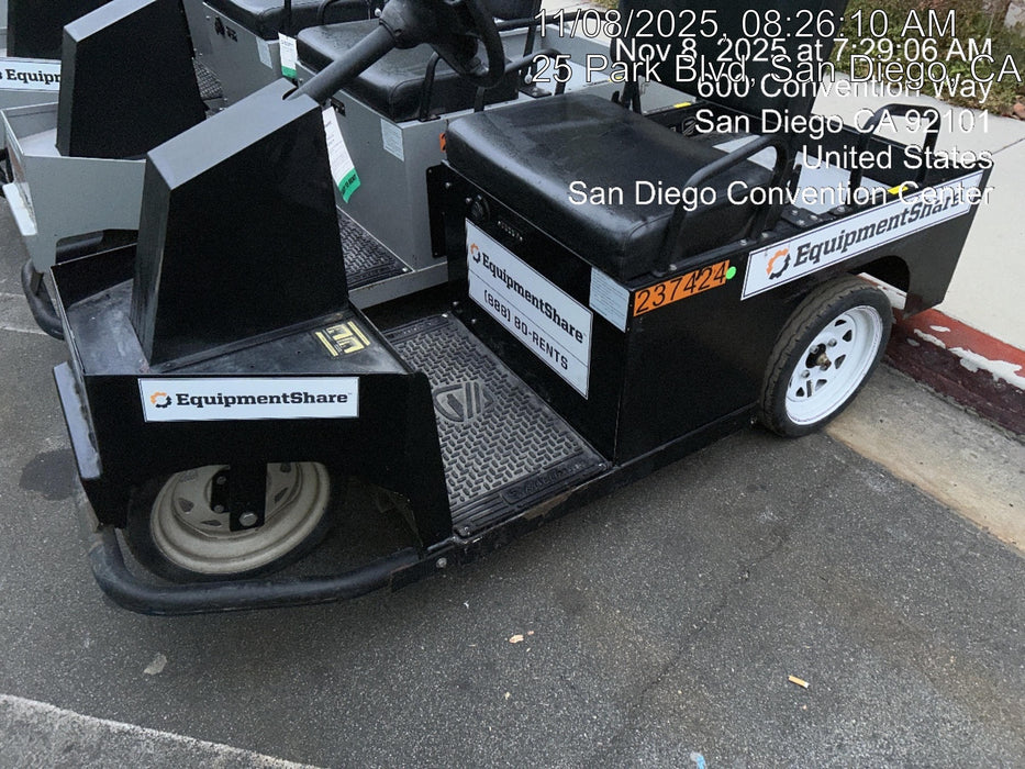 2022 COLUMBIA Expeditor