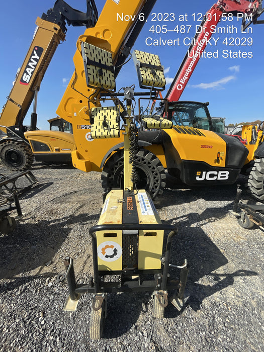 2020 LIND EQUIPMENT LE980LED-T4B