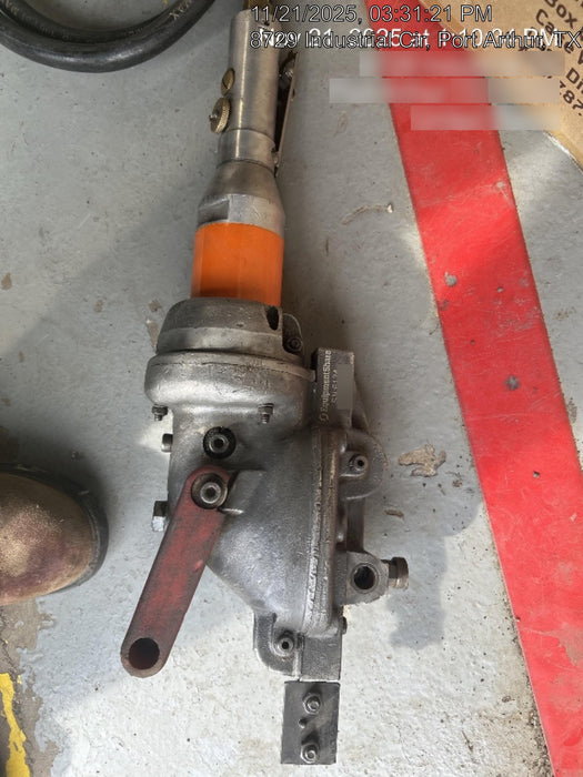 2020 MICHIGAN PNEUMATIC 10267