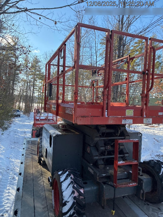 2019 SKYJACK SJ6832 RT