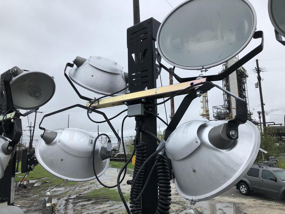 2019 Wacker Neuson LTV6L-MH Standard