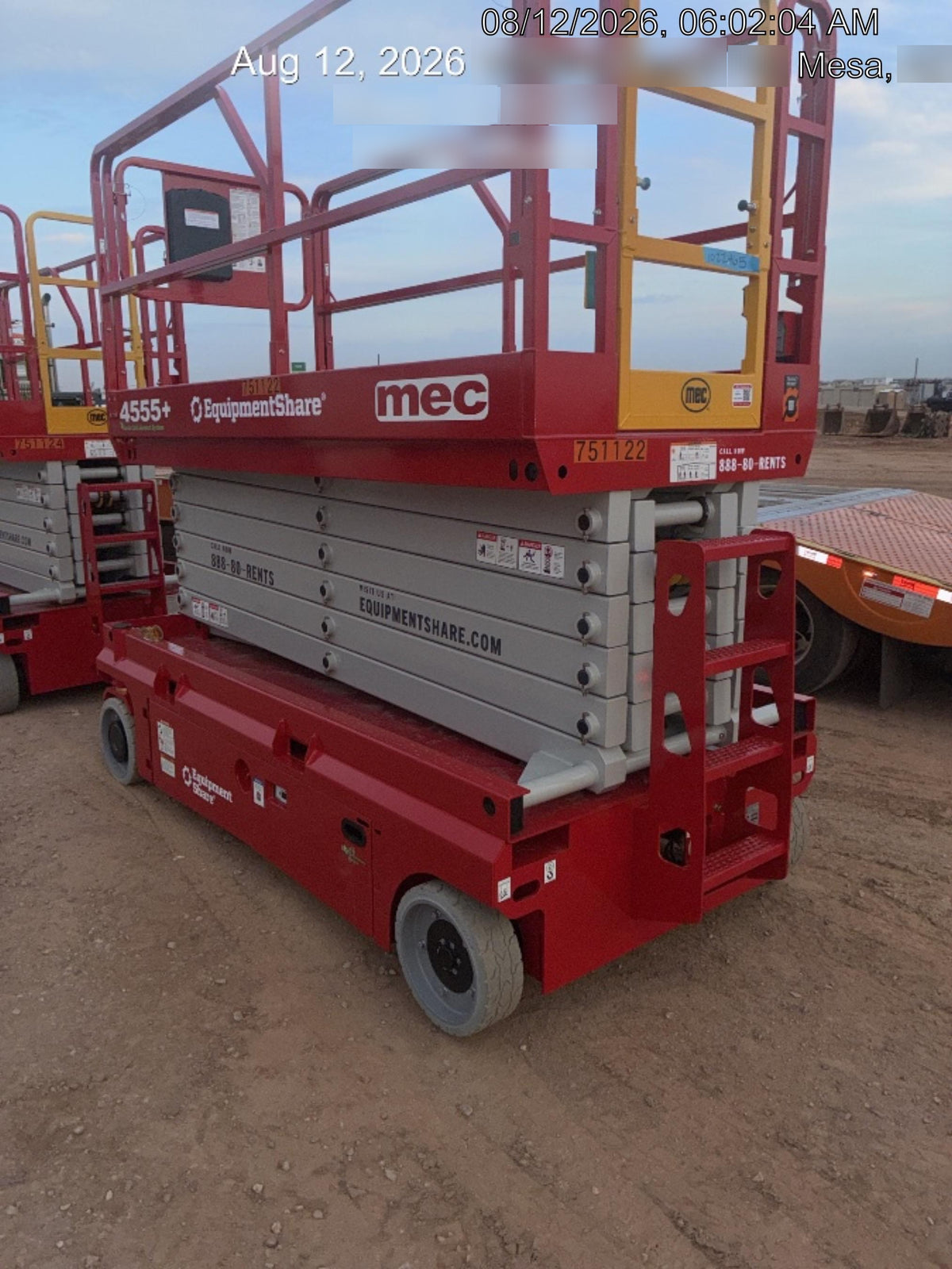 2026 MEC 4555+