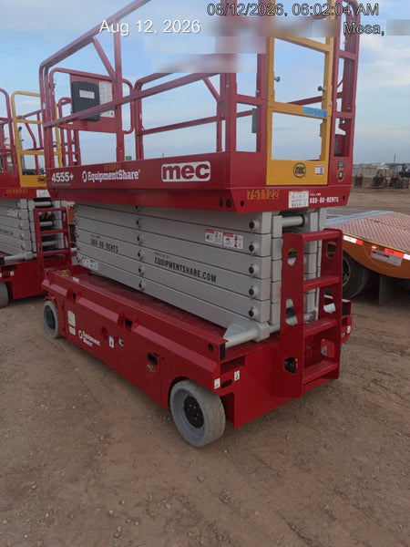 2026 MEC 4555+
