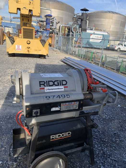 2020 RIDGID 1224