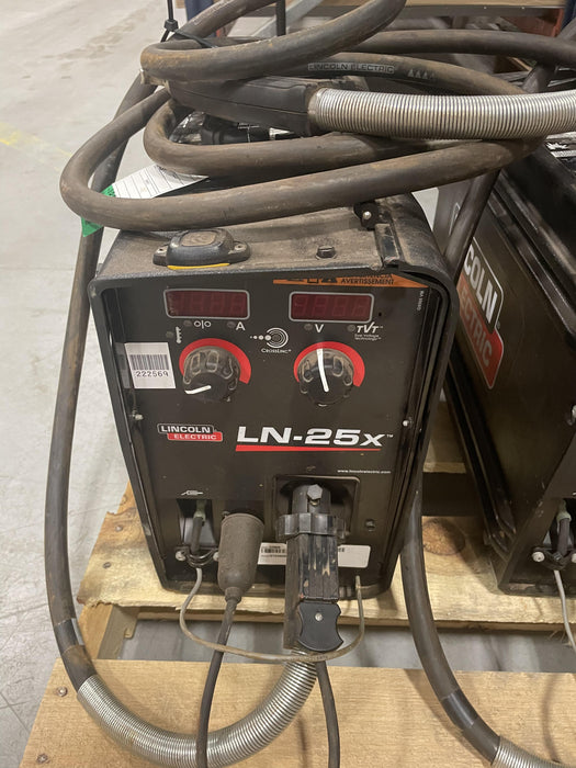 2022 LINCOLN ELECTRIC K4266-1