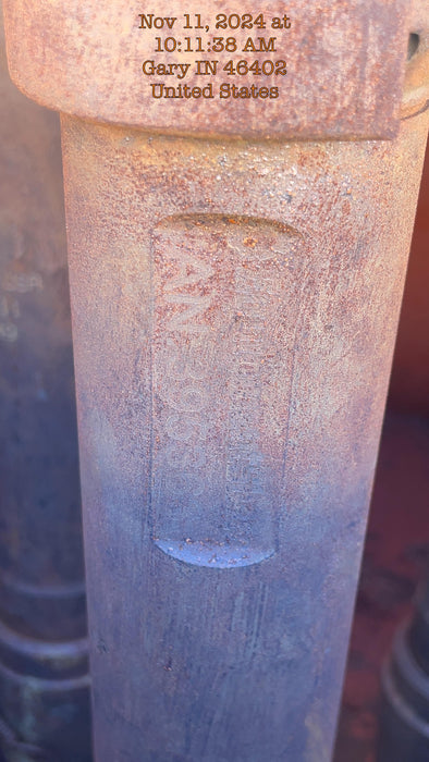 2024 MICHIGAN PNEUMATIC MP-4181-USA-NEP