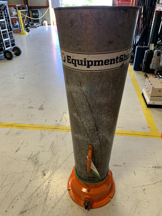 2020 MICHIGAN PNEUMATIC HV-8AM