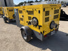 2021 ATLAS COPCO PAC F66 KD-S