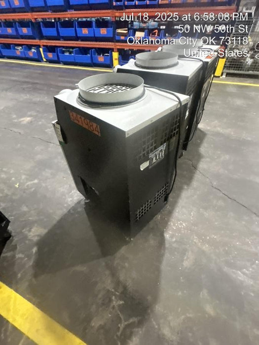 2023 KWIKOOL KPAC1411-2