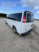 2025 CHEVROLET Express Van - Rental