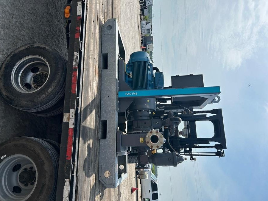 2023 ATLAS COPCO PAC F44 E