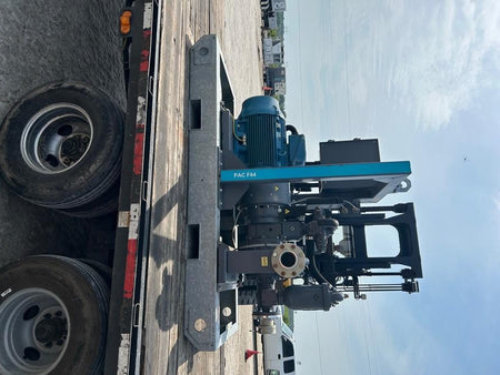 2023 ATLAS COPCO PAC F44 E