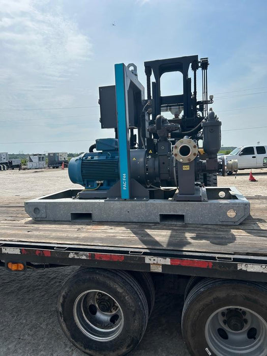 2023 ATLAS COPCO PAC F44 E