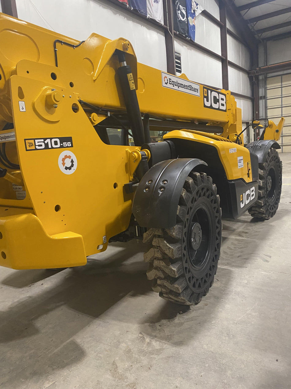 2022 JCB 510-56