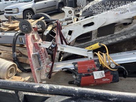 2020 HILTI DD250E
