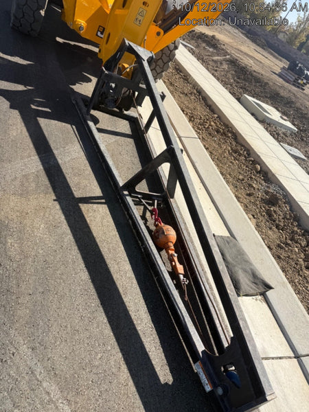 2024 JLG 1001099351