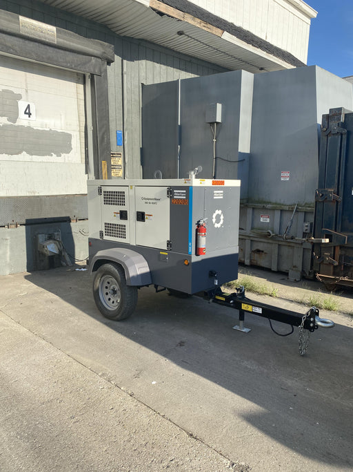 2022 ATLAS COPCO QAS45