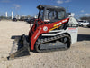 2020 Takeuchi TL8R2-R Canopy, Manual QC