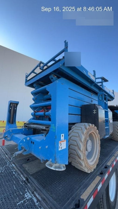 2020 GENIE GS-5390 RT