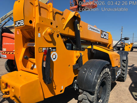 2022 JCB 514-56