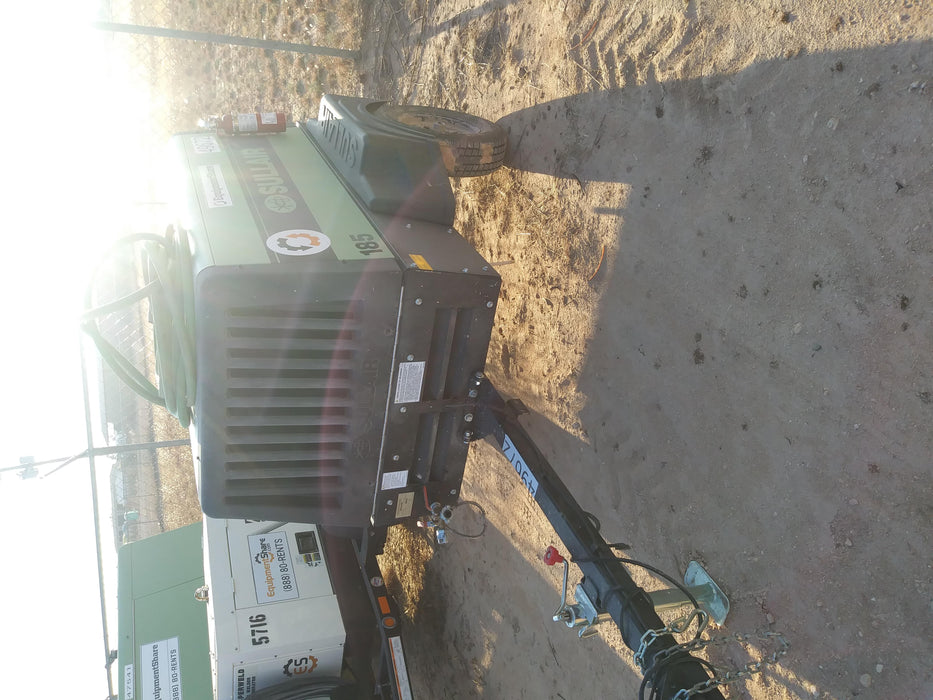 2019 SULLAIR 185-DPQ