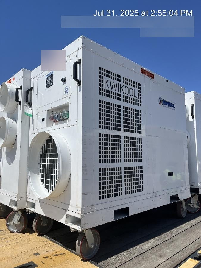 2023 KWIKOOL KPO12-23H