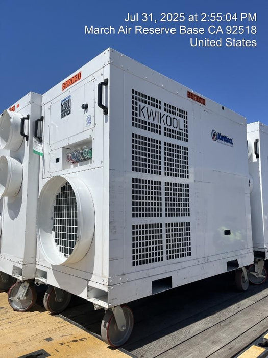 2023 KWIKOOL KPO12-23H