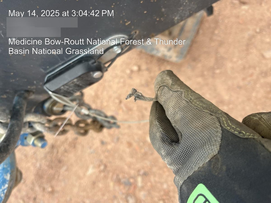 2023 ATLAS COPCO PAC H108 SD