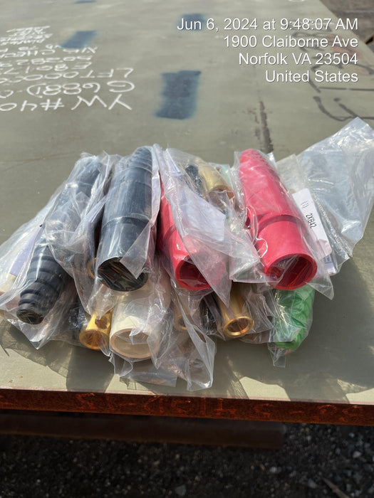 2023 TRYSTAR IL-086-VDE-27-LP