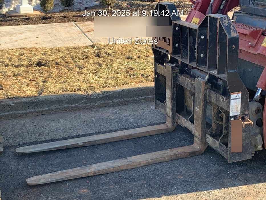 2024 VIRNIG PF4855-5VG