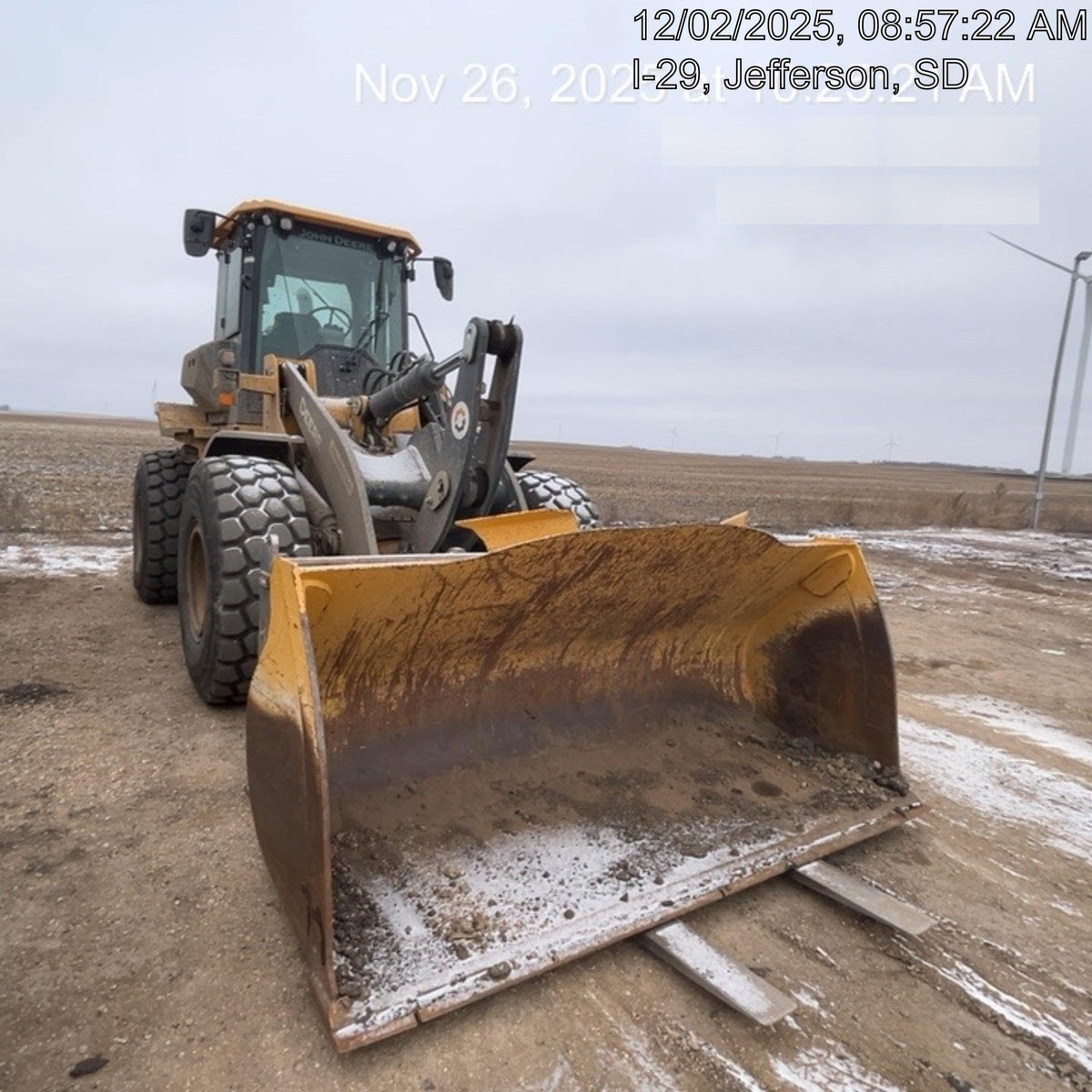 2022 STRICKLAND 100873