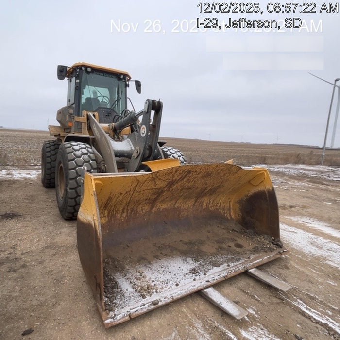 2022 STRICKLAND 100873