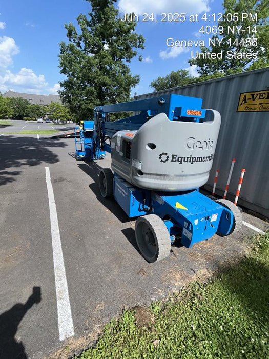 2024 GENIE Z40/23N RJ