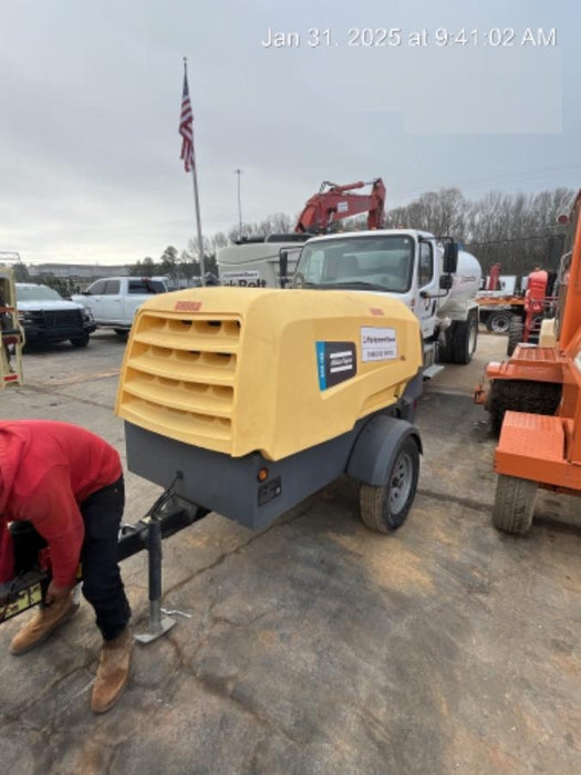 2020 ATLAS COPCO XAS188