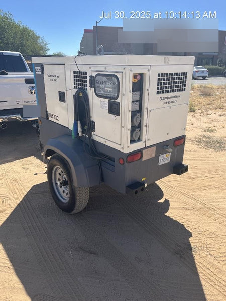 2023 ATLAS COPCO QAS25 CWK