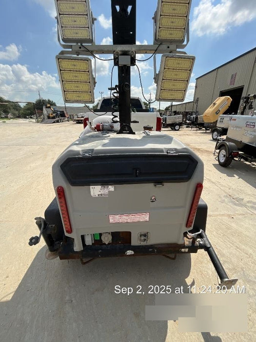 2019 WACKER NEUSON LTV6K-LED