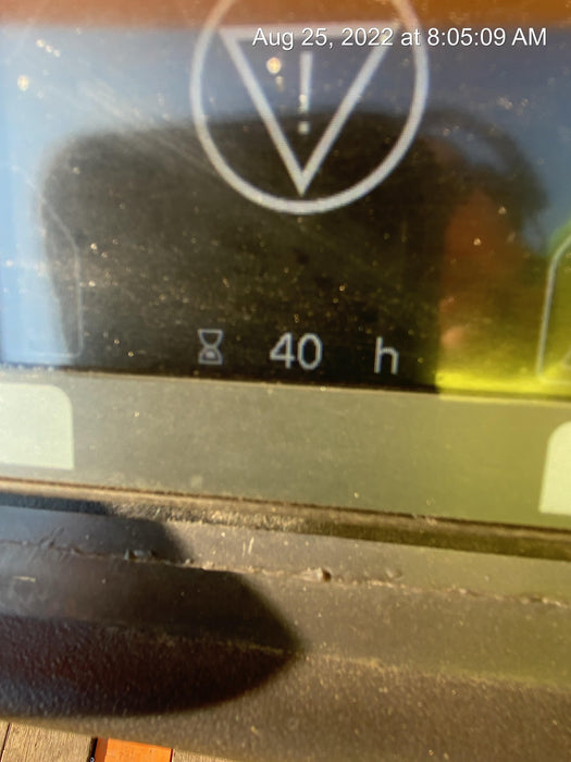 2021 ATLAS COPCO XAS188 CWK