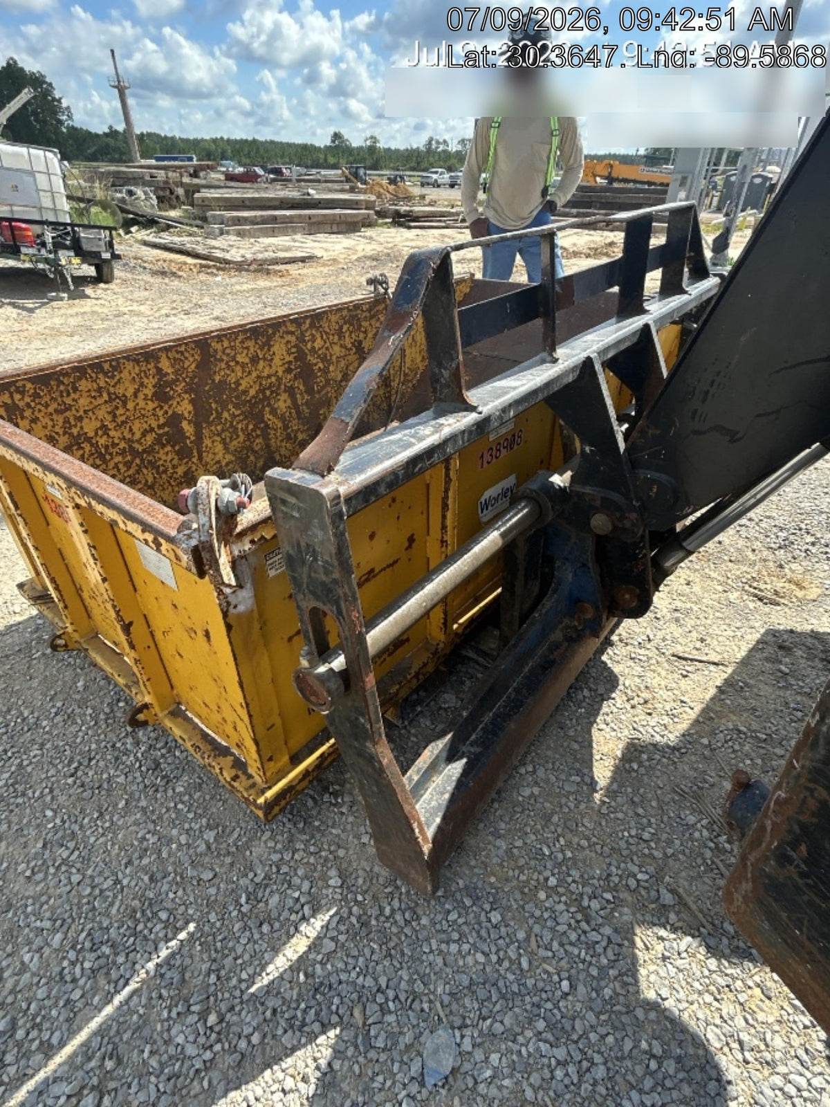 2021 MYERS MMSP2T