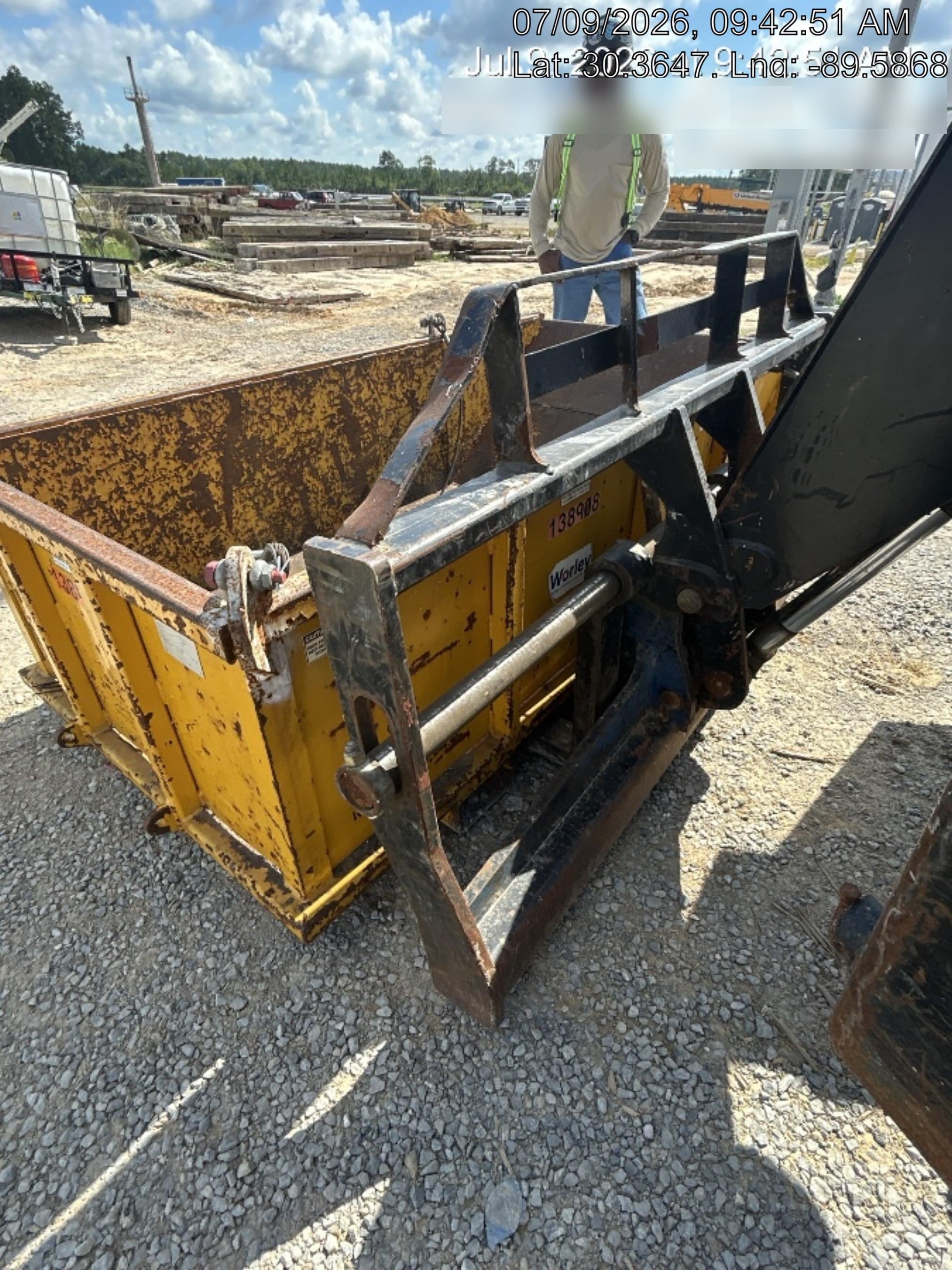 2021 MYERS MMSP2T